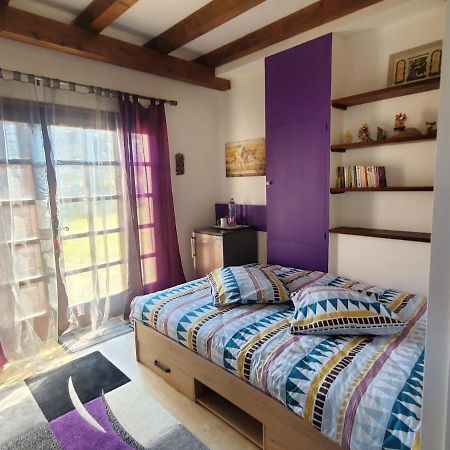Maison Le Lezard Chez Amalia Et Fred Τονόν-λε-Μπαιν Εξωτερικό φωτογραφία