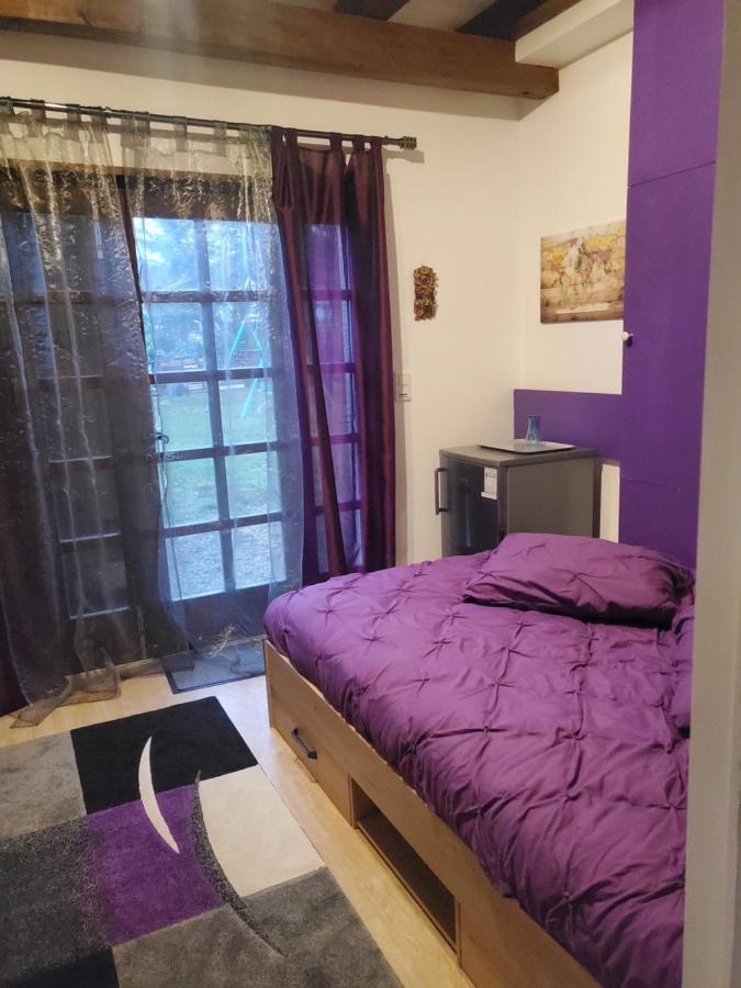 Maison Le Lezard Chez Amalia Et Fred Τονόν-λε-Μπαιν Εξωτερικό φωτογραφία
