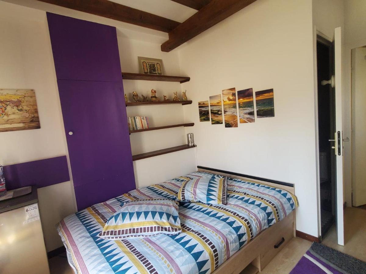 Maison Le Lezard Chez Amalia Et Fred Τονόν-λε-Μπαιν Εξωτερικό φωτογραφία