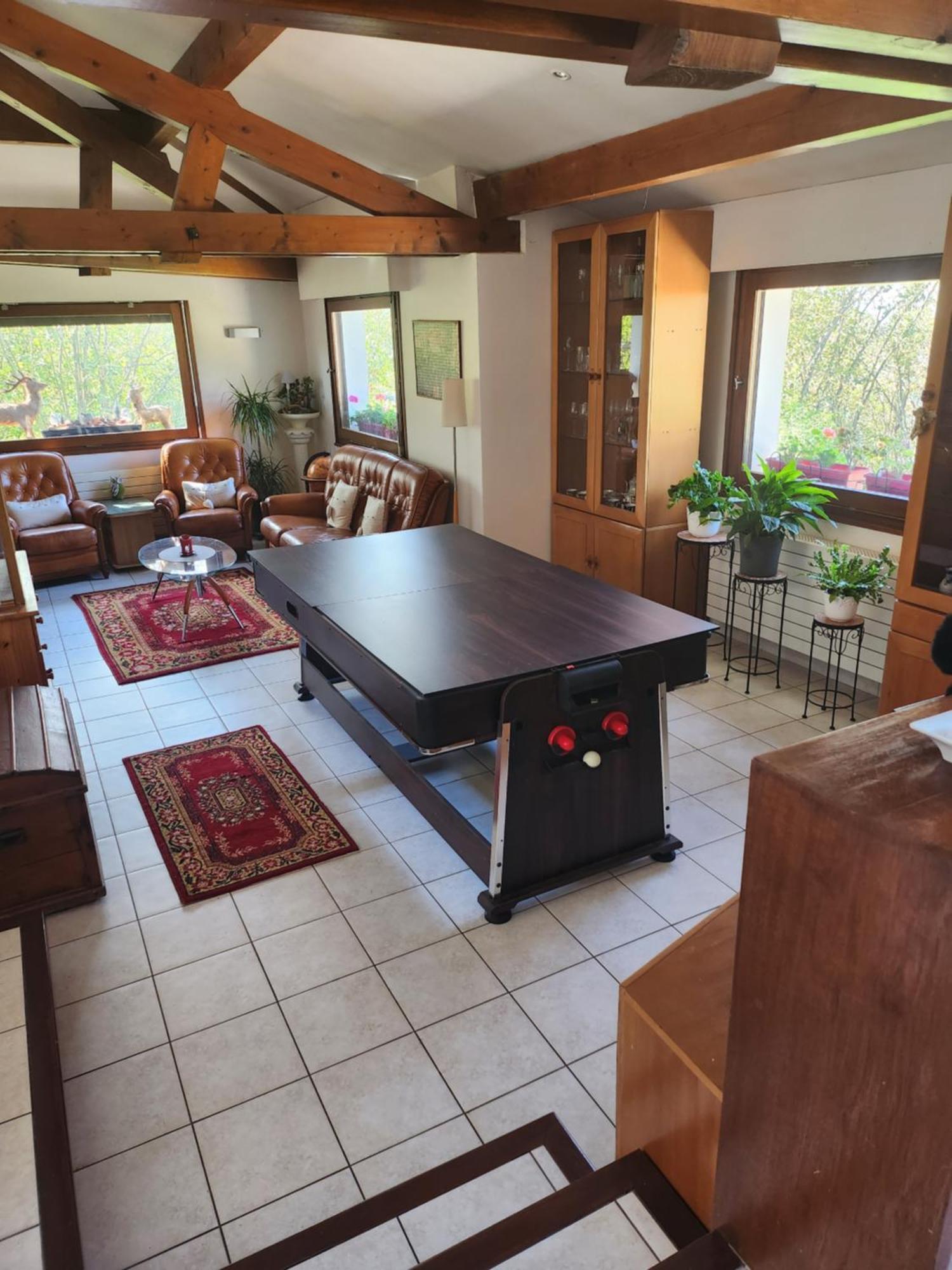 Maison Le Lezard Chez Amalia Et Fred Τονόν-λε-Μπαιν Εξωτερικό φωτογραφία